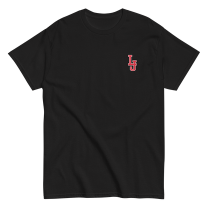 La Jolla LJ classic tee
