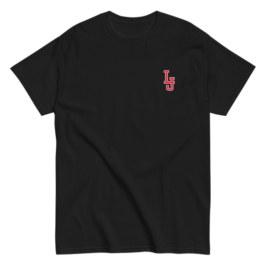 La Jolla LJ classic tee