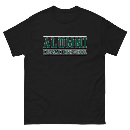 Kubasaki Alumni  classic tee