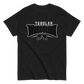 Taholah Wrestling classic tee