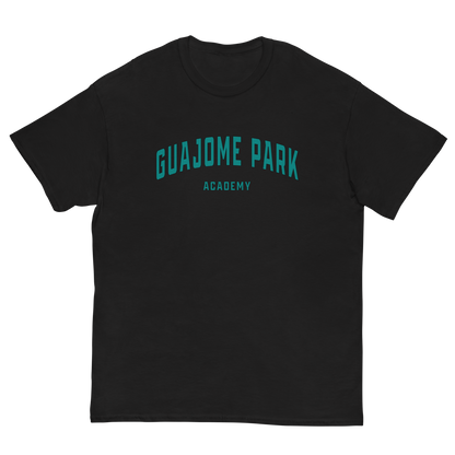 Guajome classic tee