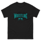 Guajome Wrestling classic tee