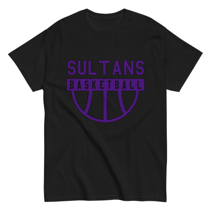 Santana classic tee