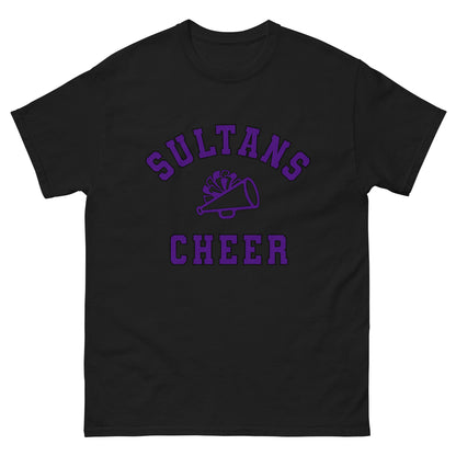 Unisex Cheer Classic Tee