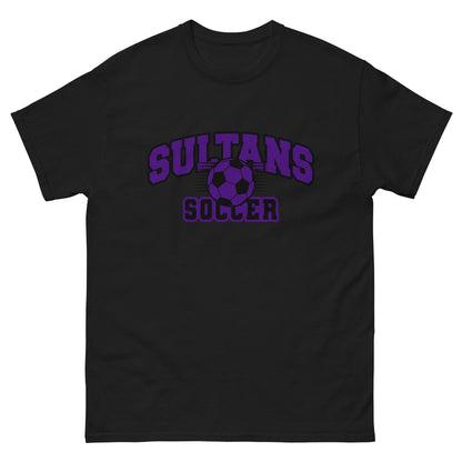 Unisex Soccer Classic Tee