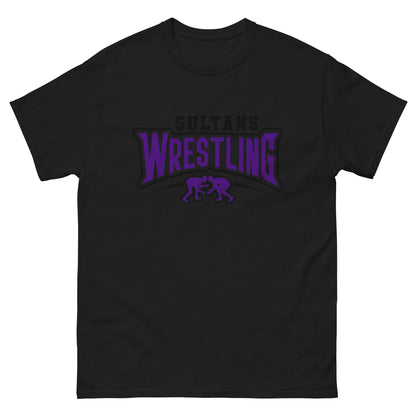 Unisex Wrestling Classic Tee