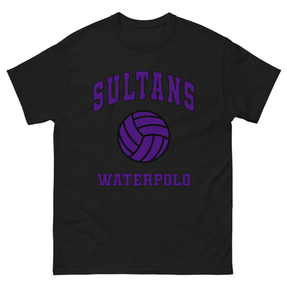 Unisex Waterpolo Classic Tee