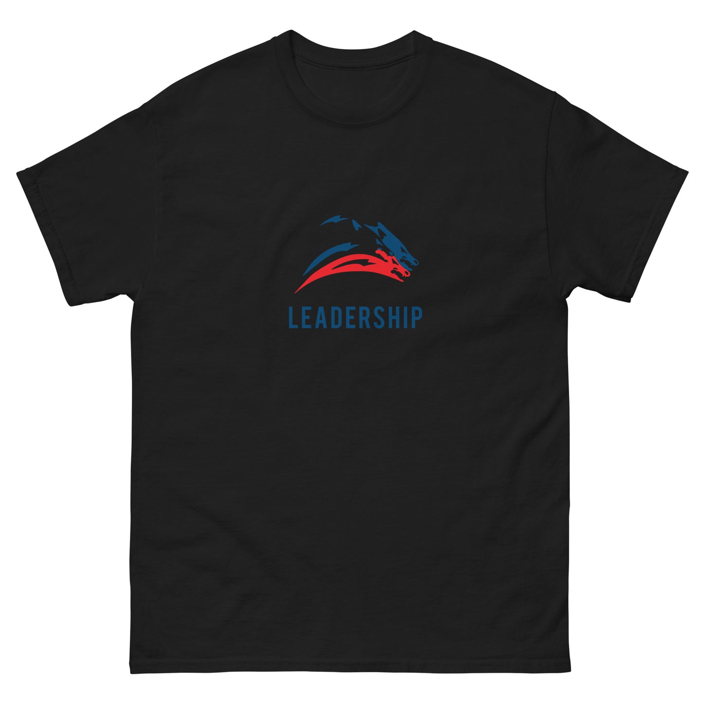 Leadership tee