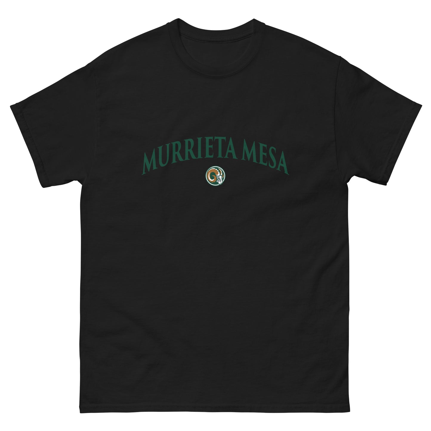 Murrieta Mesa classic tee