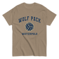 West Water polo classic tee