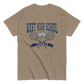 West Tennis classic tee