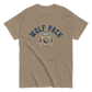 West Golf classic tee