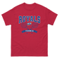 Royals Tennis Men's classic tee