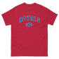 Royals Cross Country Men's classic tee