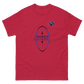 Pacheco Flag Football Men's classic tee