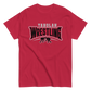 Taholah Wrestling classic tee