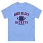 Moon valley Football Men's classic tee