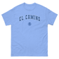 El Camino classic tee