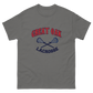 Great Oak Lacrosse classic tee