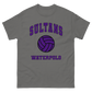 Santana Waterpolo classic tee