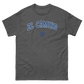 El Camino classic tee