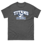 Stern Soccer classic tee