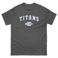 Stern Cross Country classic tee