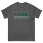 Kubasaki Alumni  classic tee