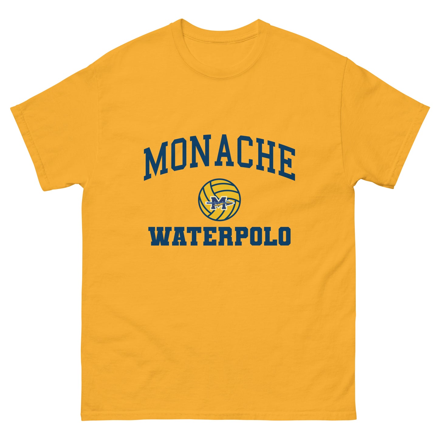 Monache Waterpolo classic tee