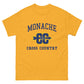 Cross Country classic tee