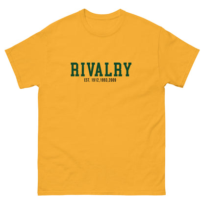 Tracy Rival classic tee