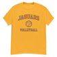 Kimball Volleyball classic tee