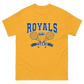 Royals Tennis Men's classic tee