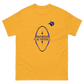 Pacheco Flag Football Men's classic tee