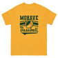 Mohave Baseball Men's classic tee