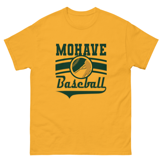 Mohave Baseball Men's classic tee