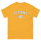 Stern Cross Country classic tee