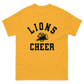 Luis Valdez Cheer classic tee