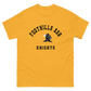 Foothills ASB classic tee