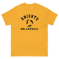 Foothill Volleyball classic tee
