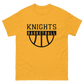 Foothill Basketball classic tee
