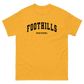 Foothill classic tee