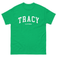 Tracy Men's classic tee