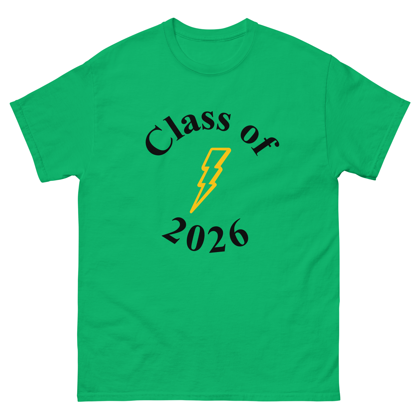 2026 classic tee