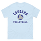 Chino Valley Volleyball Men's classic tee