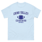 Chino Valley Football Men's classic tee