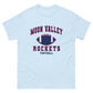Moon valley Football Men's classic tee