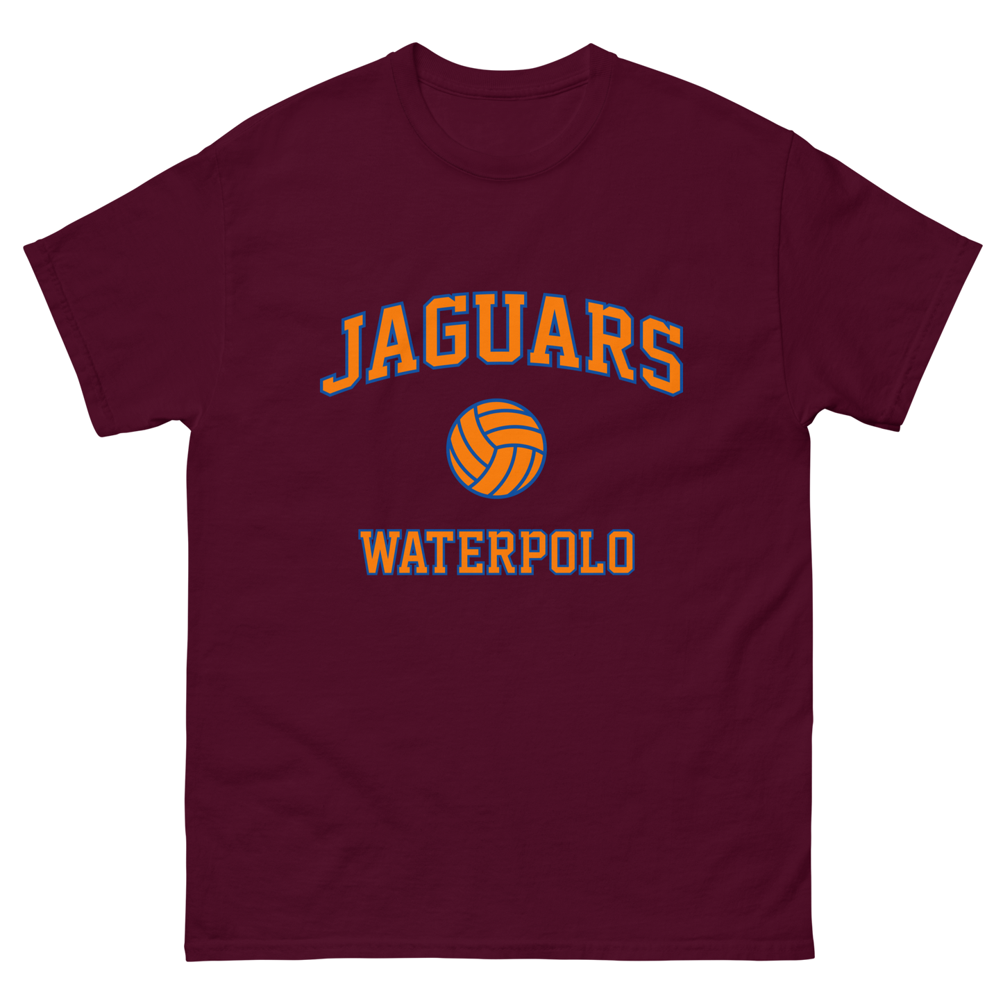 Kimball Waterpolo classic tee