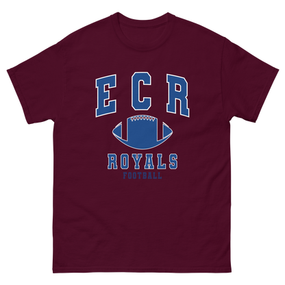 El Camino Royals Football Men's classic tee