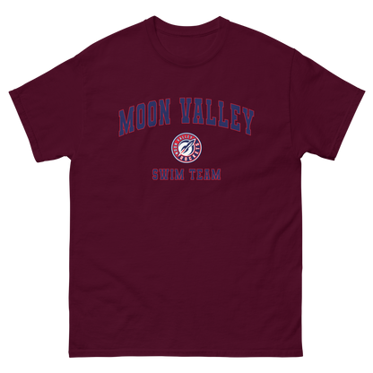 Moon valley Swim Men's classic tee